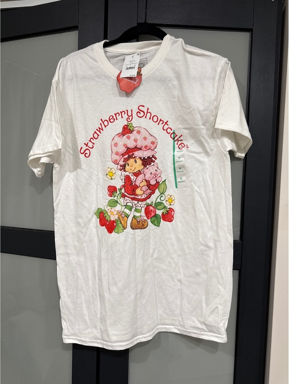 Strawberry Shortcake TShirt